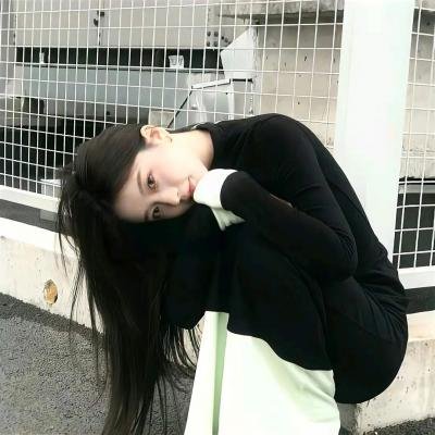 飞奔的高卓人