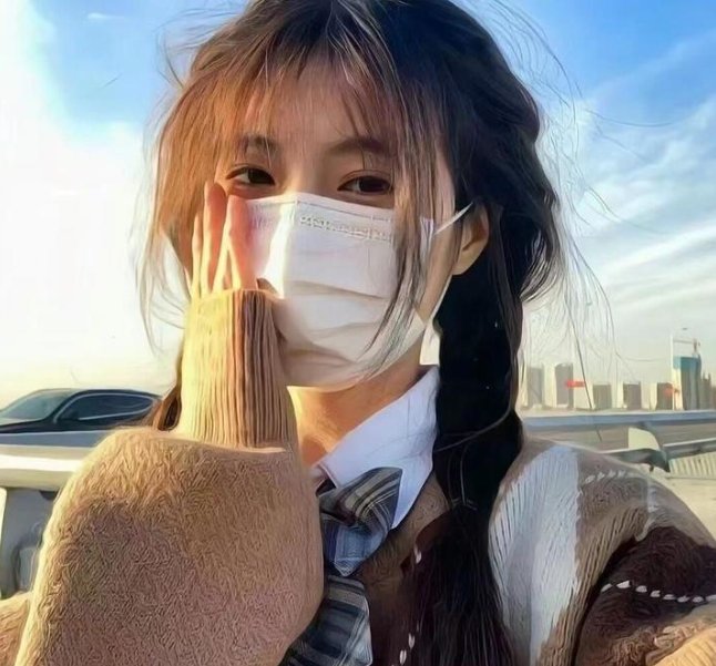 迷雾之外