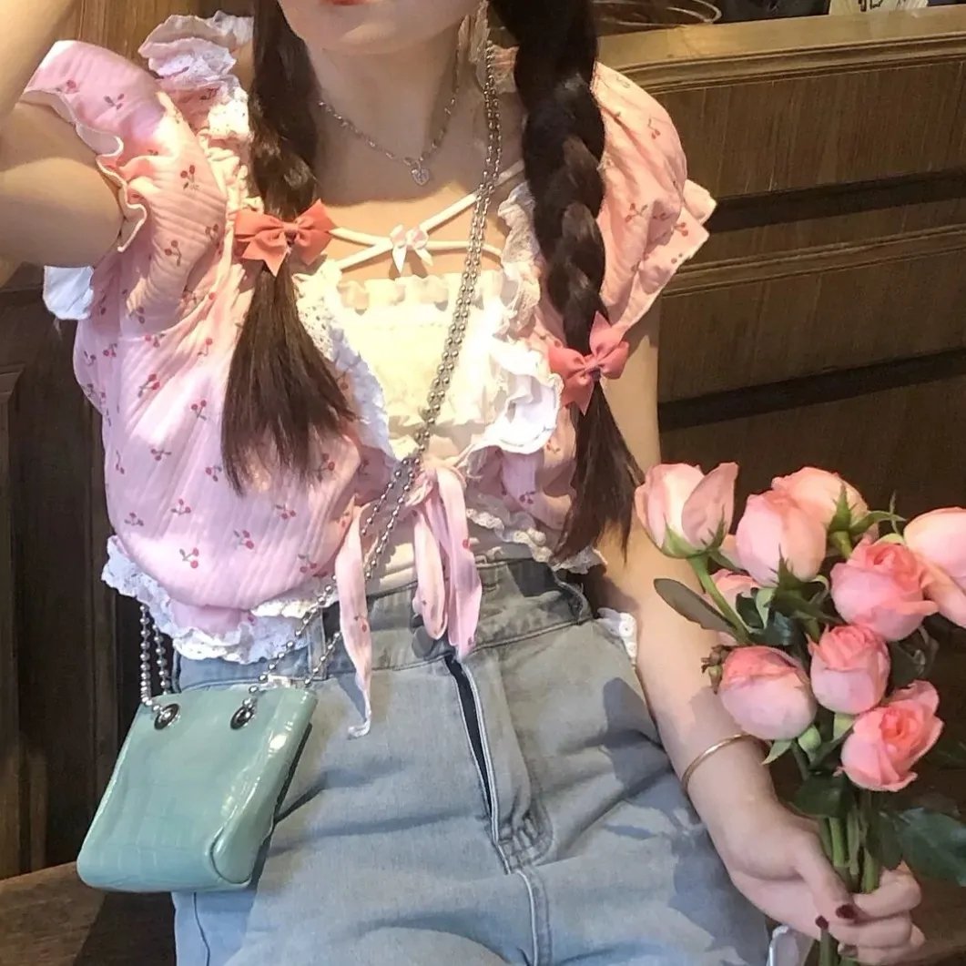仙女潭